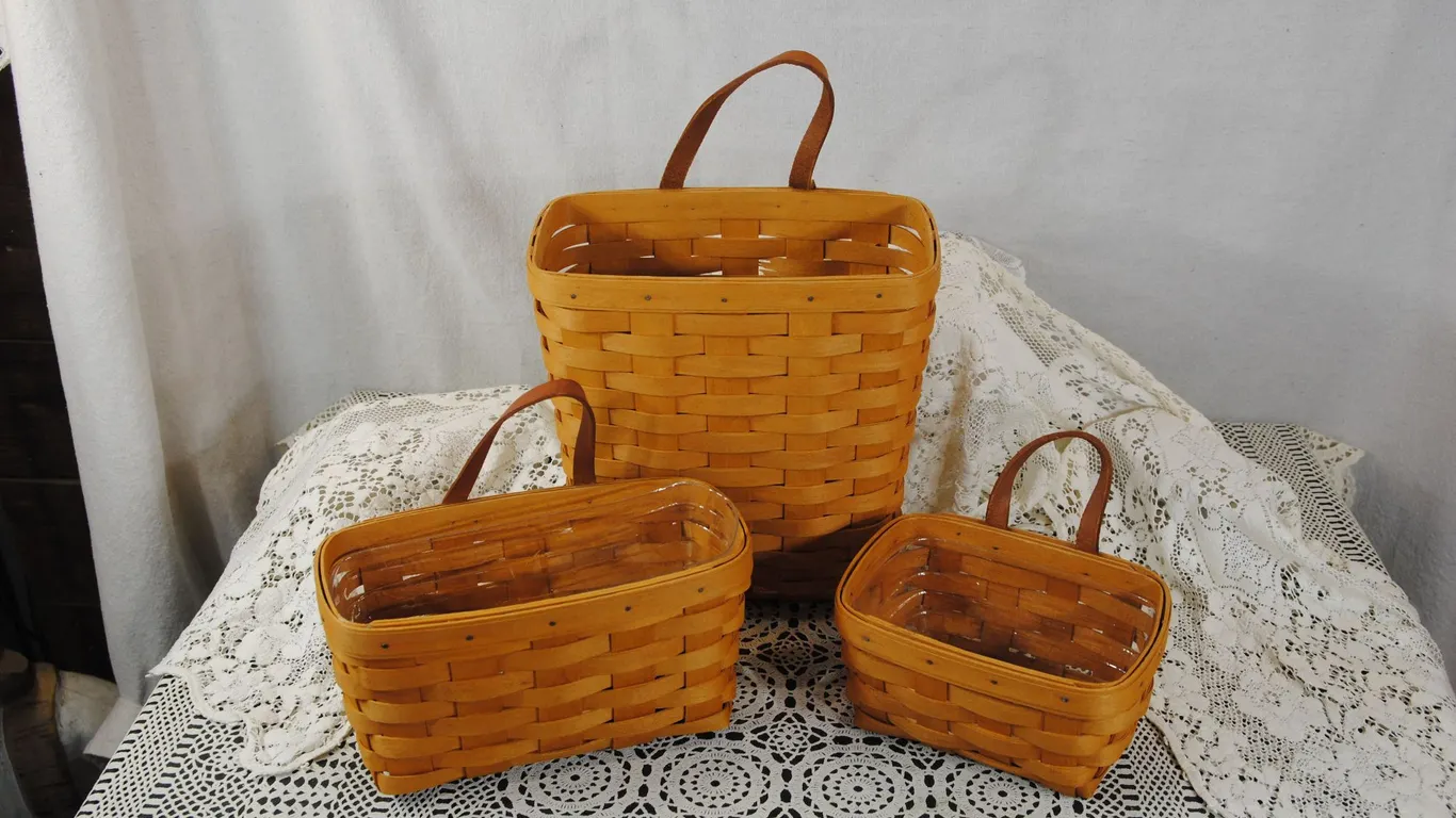 Longaberger