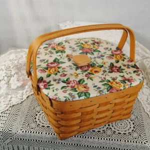 Longaberger