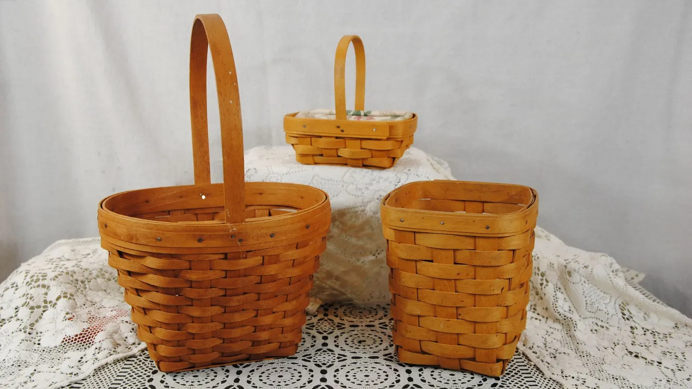 Longaberger