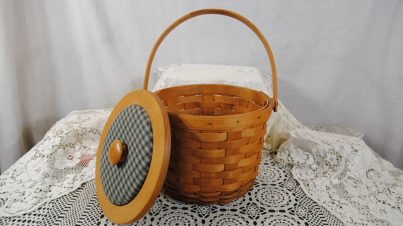 Longaberger
