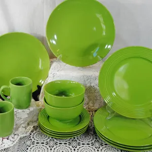 Dinner Set