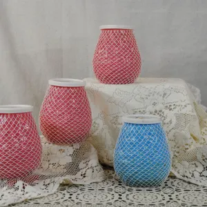Citronella Candles