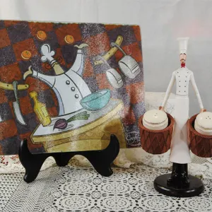 Kitchen Glass Cutting Board