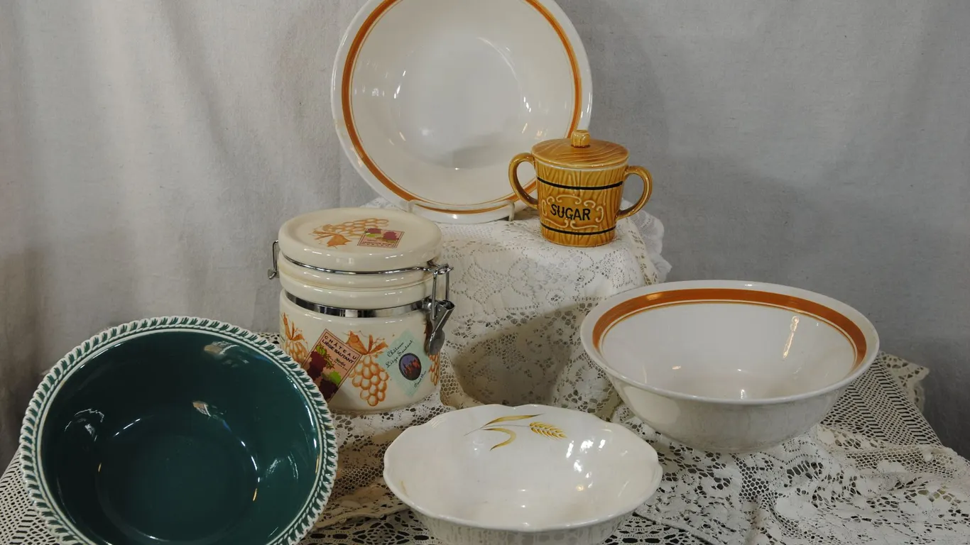 Bowls