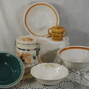 Bowls