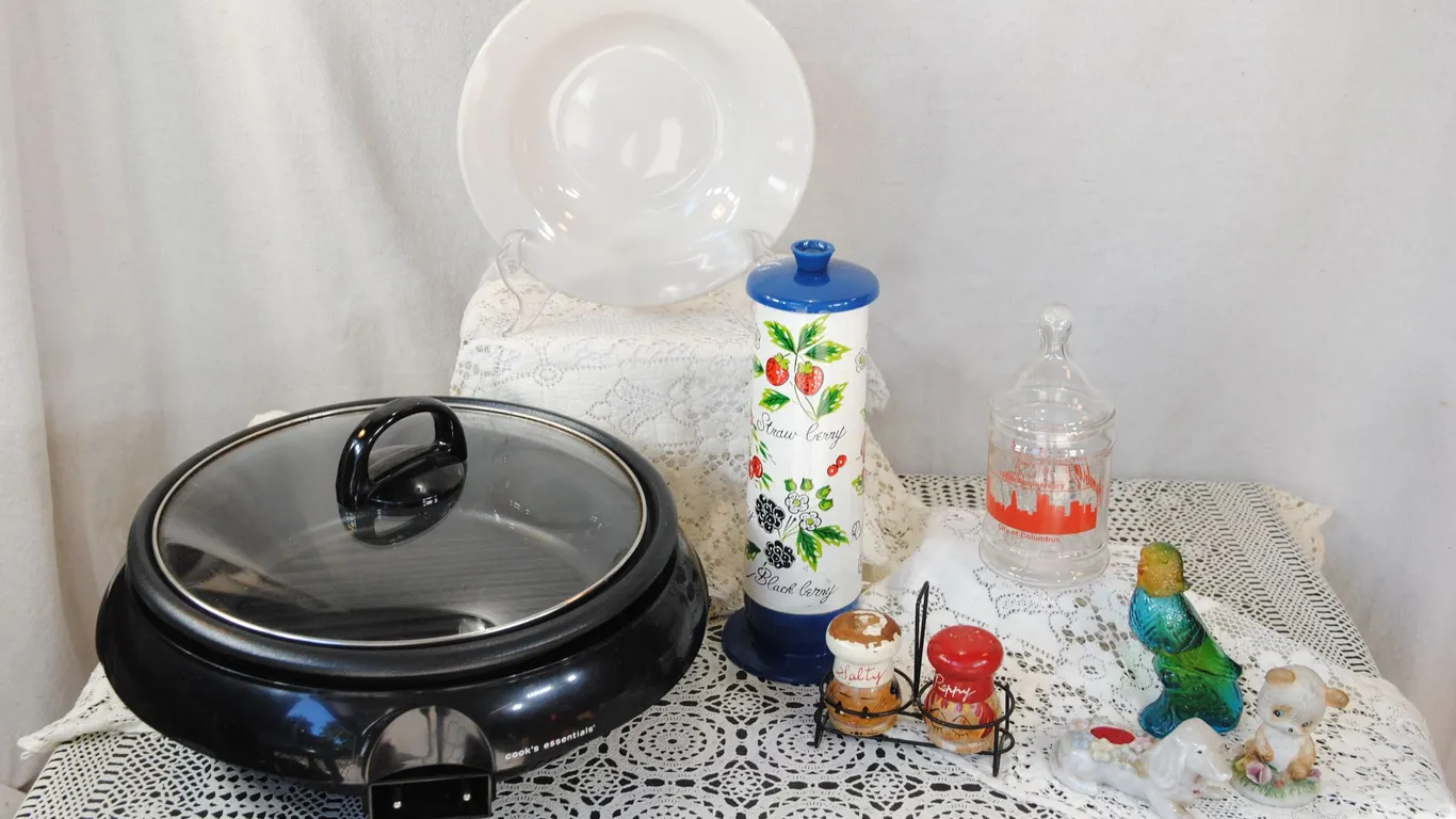 Housewares