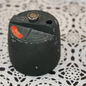 Vintage Pencil Sharpener