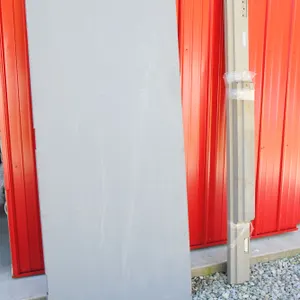 Steel Door, Frame & Hardware
