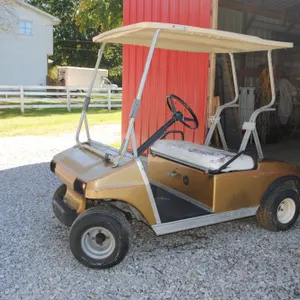 Golf Cart