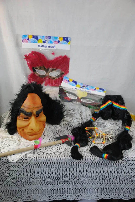 Costumes