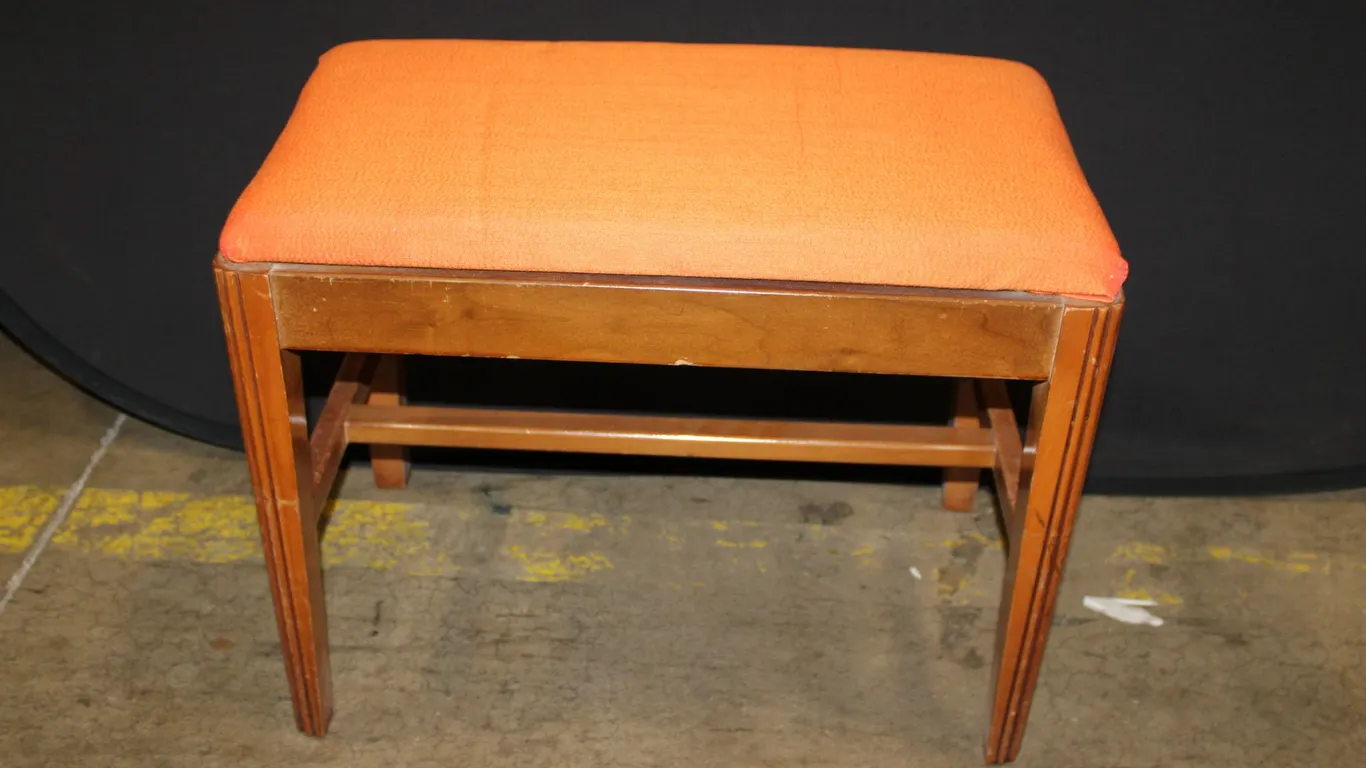 Upholstered Bench