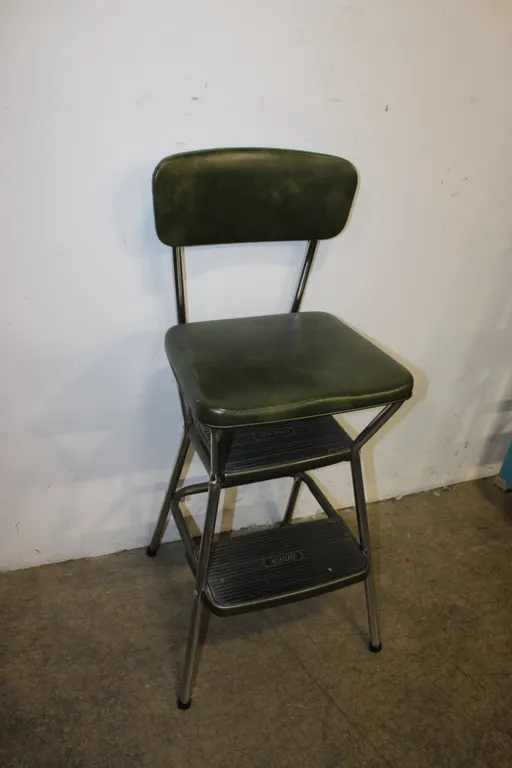 Cosco Step Stool Chair