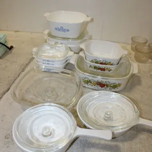 Corning Ware Bakeware