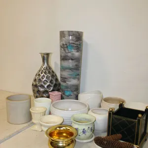 Vases & Planters