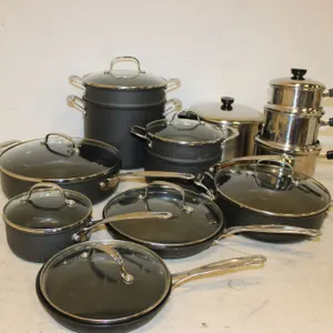 Cuisinart Cookware