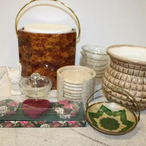 Kitchen Décor & Accessories