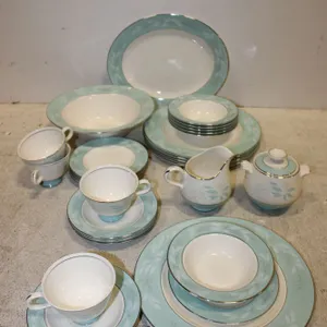 MCM China Dinnerware