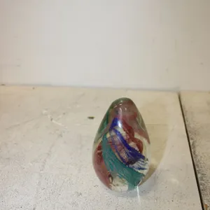 Art Glass Paperweight