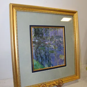 Claude Monet Art Print