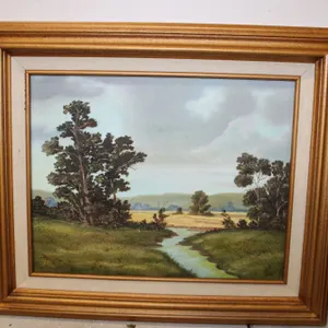 Landscape Painting