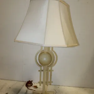 Deco Table Lamp