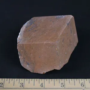 Brown Obsidian from Utah 15 oz