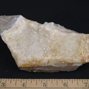 Flint with Quartz, 1 lb 1 oz