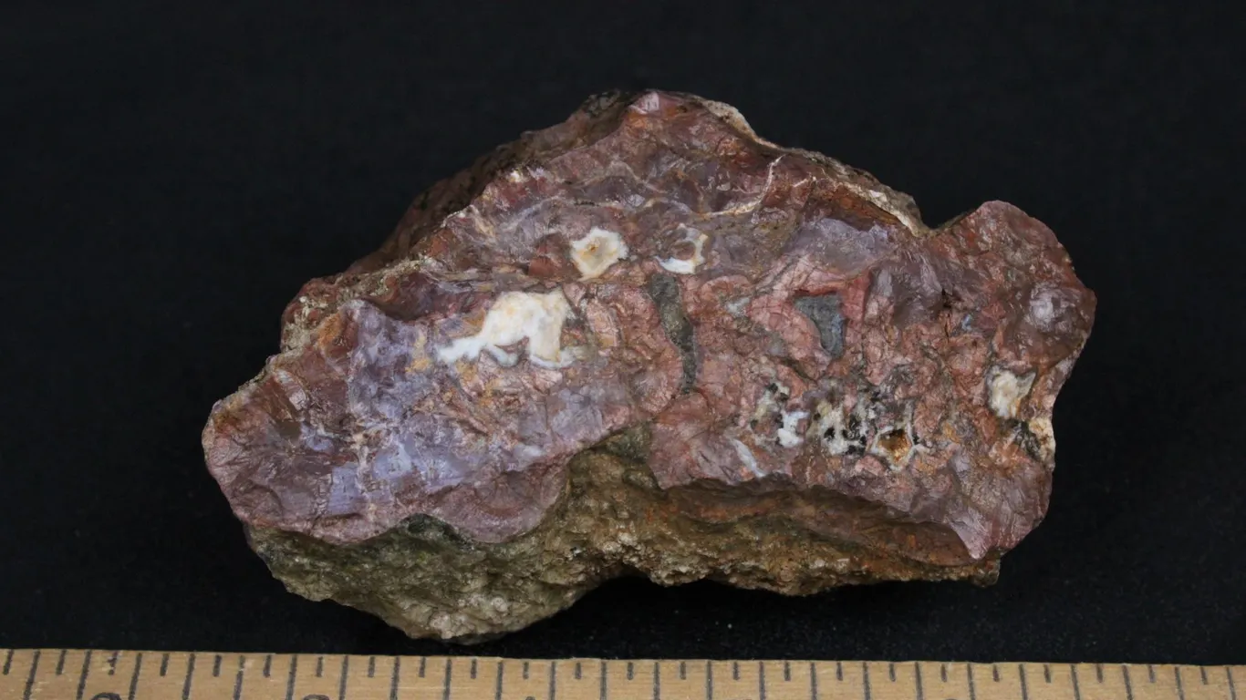 Agate Nodule, 14 oz