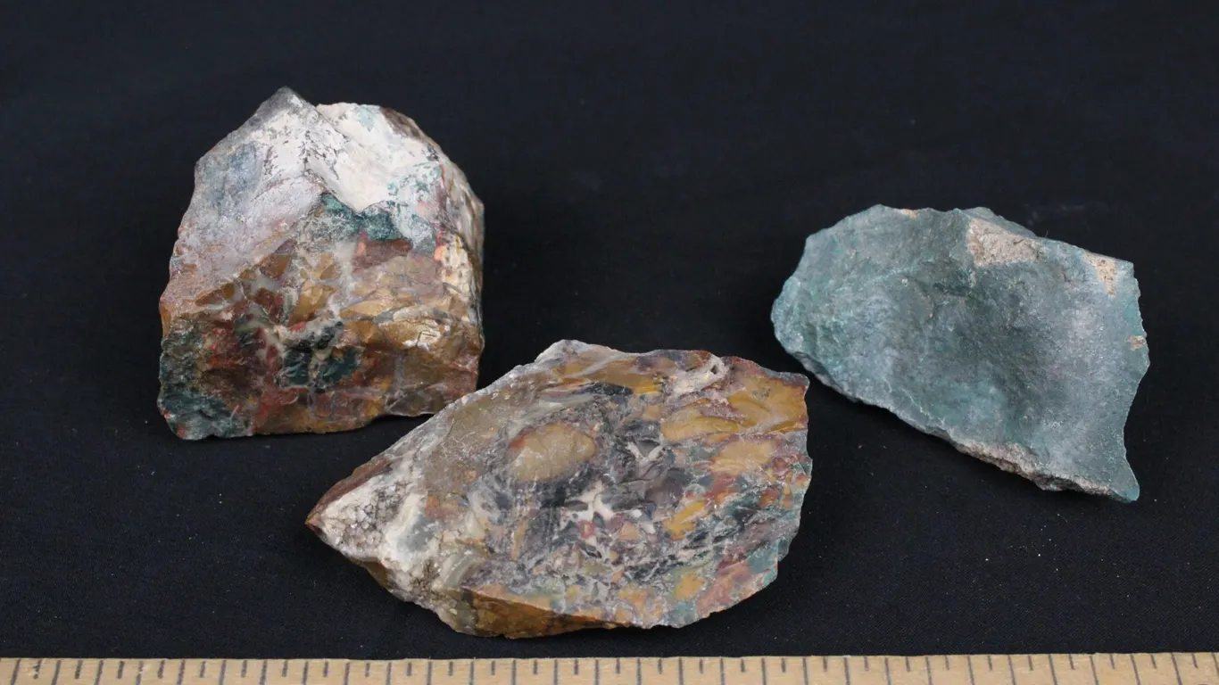 Jasper from Idaho, 15 oz
