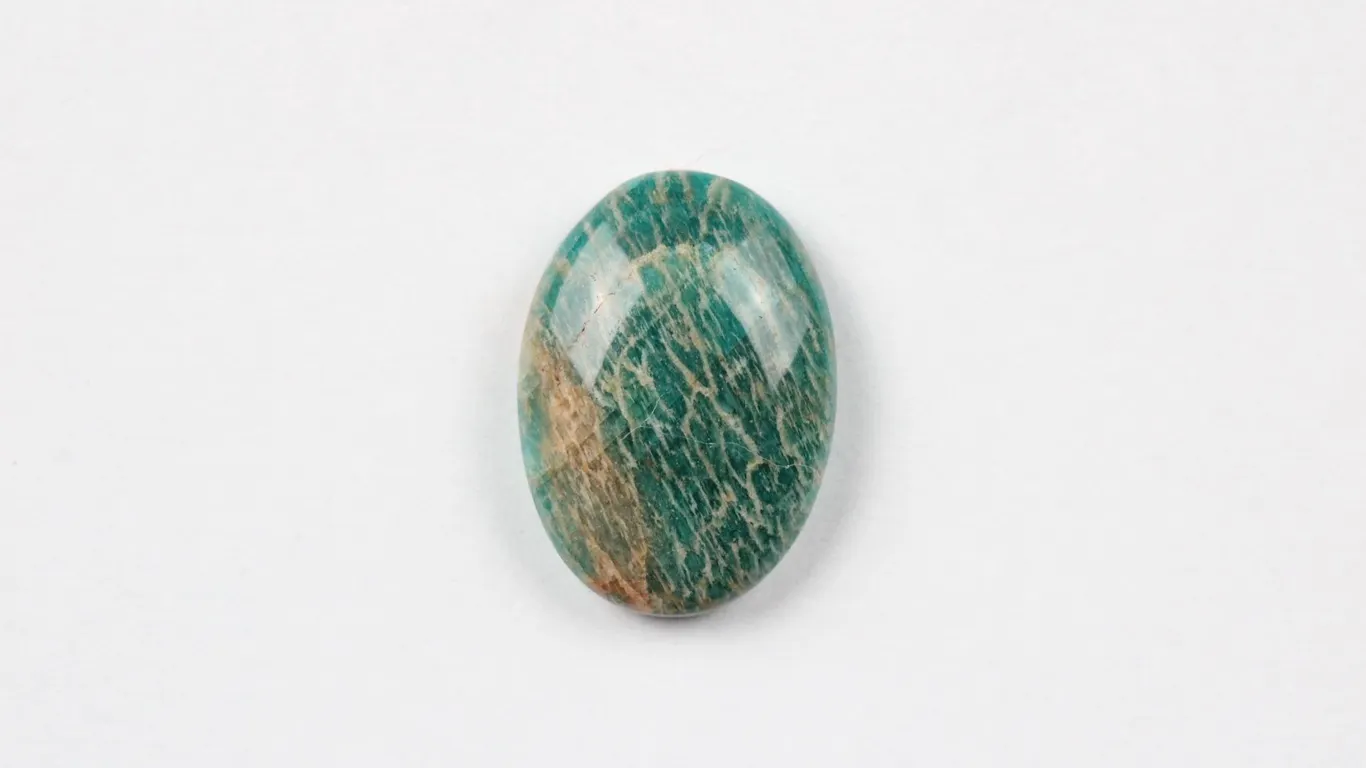 Amazonite Cabochon