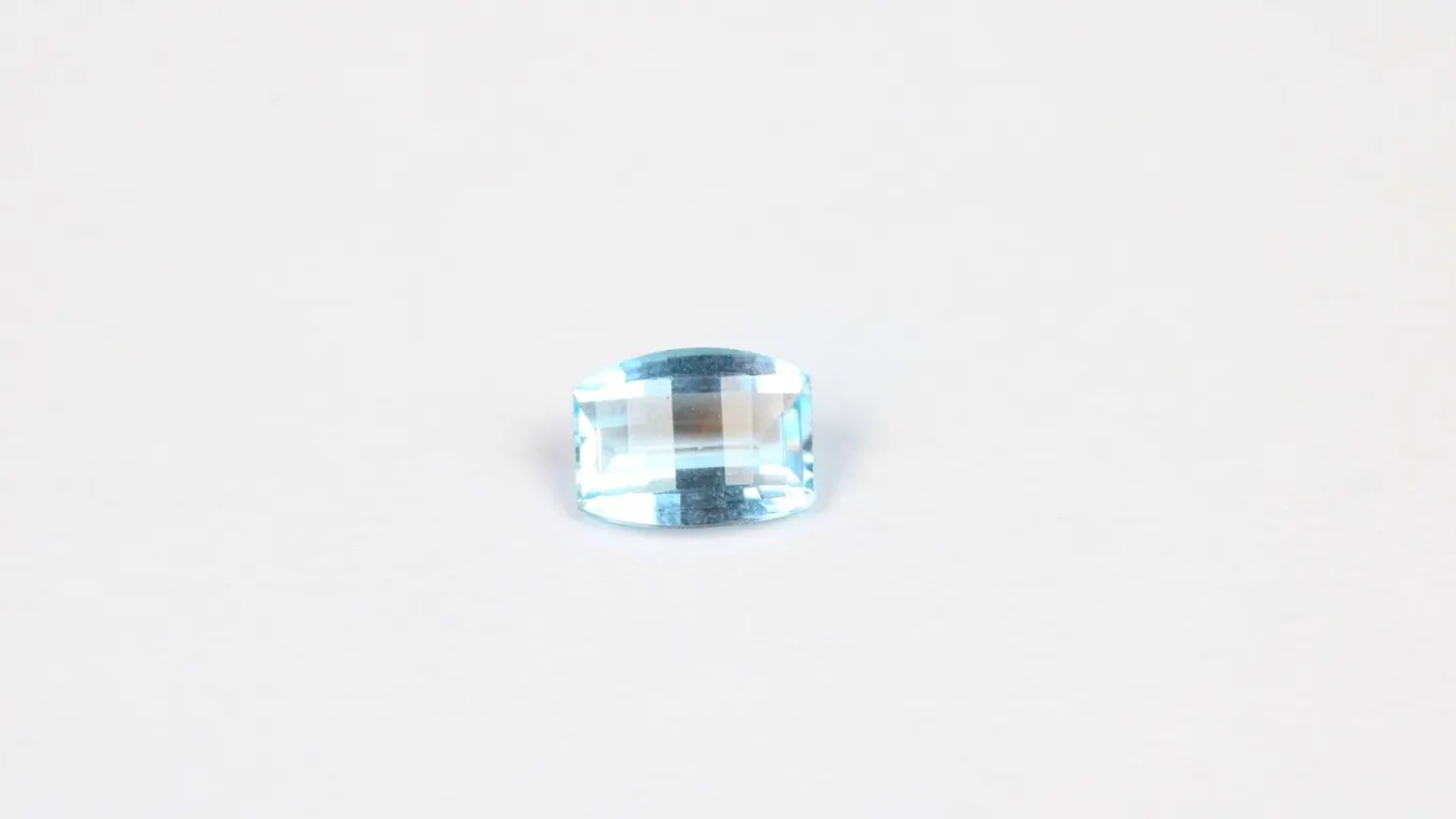 Blue Topaz, 1.69 carats