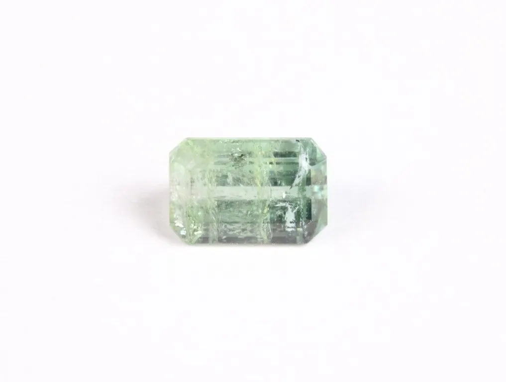 Tourmaline Gemstone, 1.14 cts