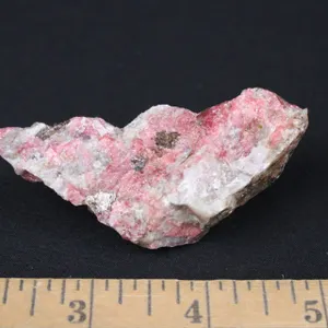 Rhodonite Specimen, 2 oz