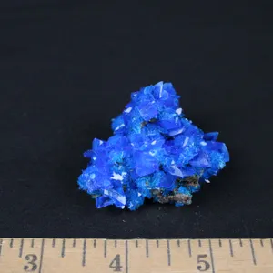 Chalcanthite Specimen, 1 oz