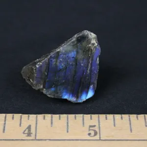Polished Labradorite, 1 oz