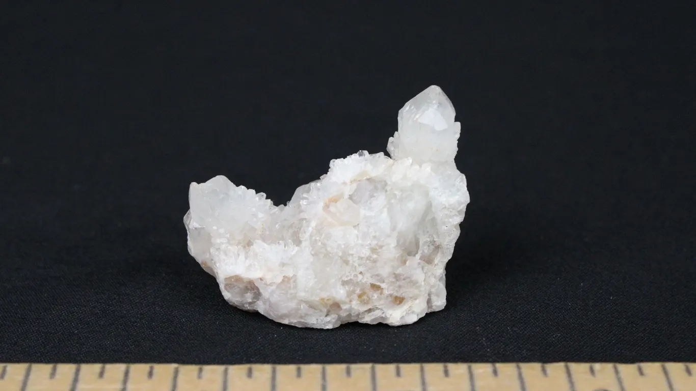Fairy Quartz Specimen, 1 oz