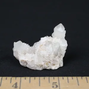 Fairy Quartz Specimen, 1 oz
