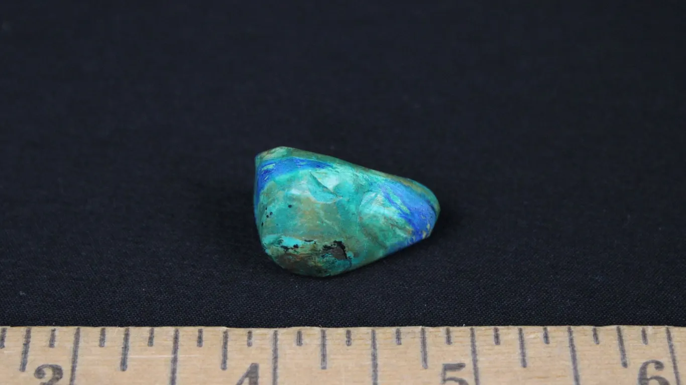 Azurite & Malachite, 9 grams