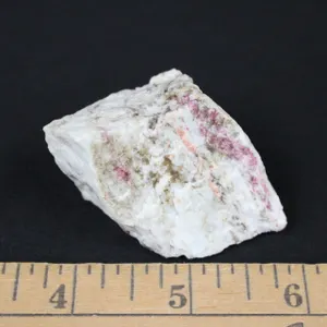 Rubellite Tourmaline, 2 oz