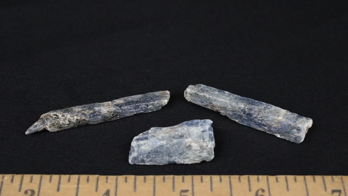 Kyanite Specimens, 1 oz