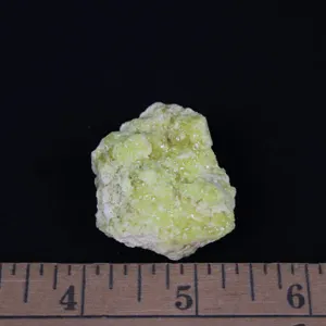 Sulfur Specimen, 1 oz