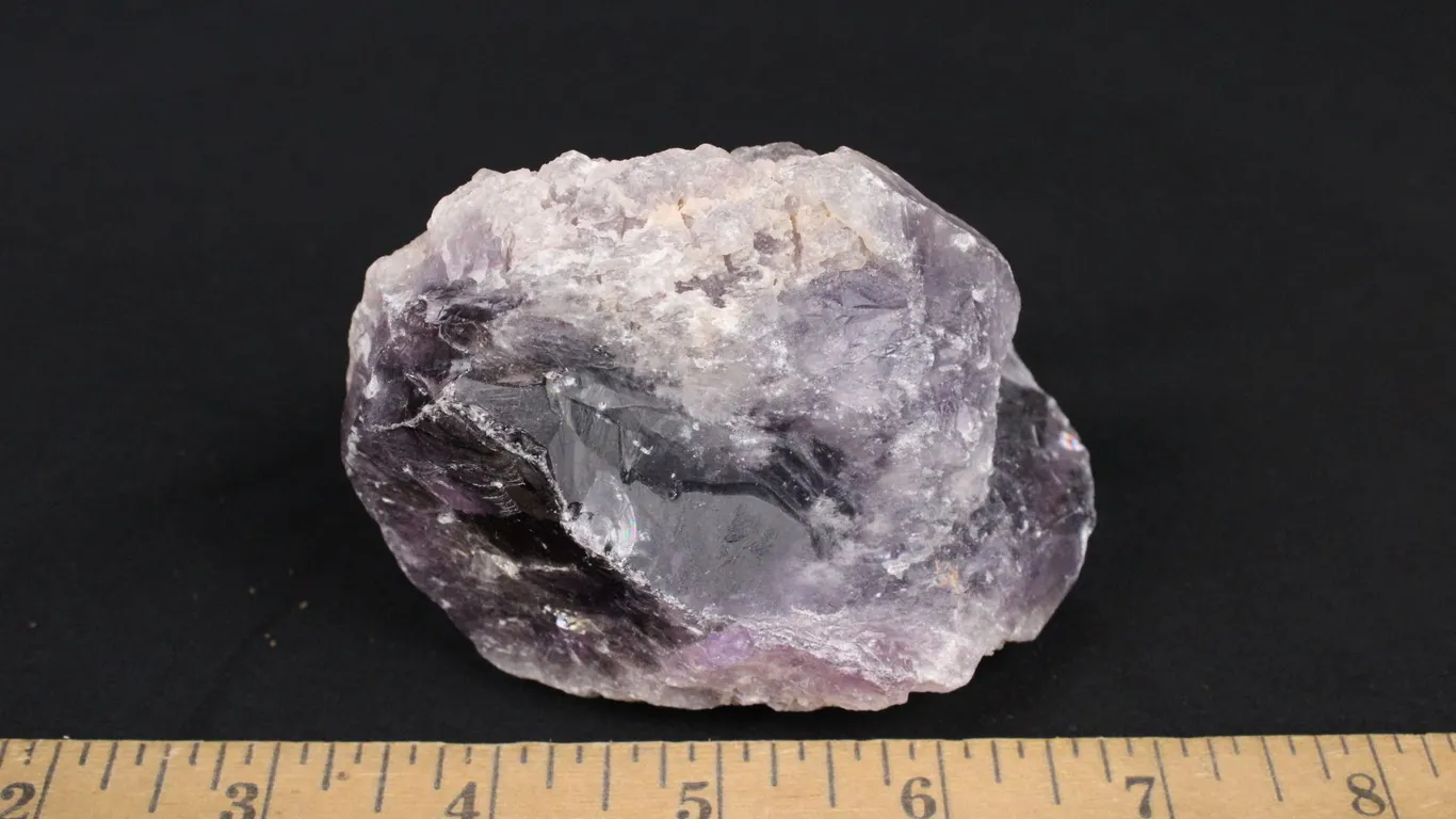 Amethyst, 12 oz