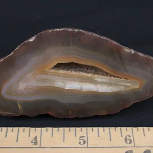 Brazilian Agate, 9 oz