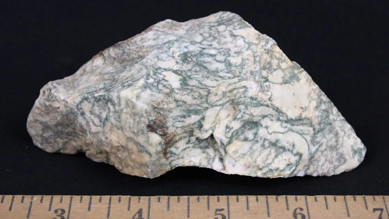Tree Agate, 11 oz