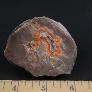 Dryhead Agate, 6 oz