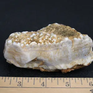 Blue Lace Agate, 11 oz