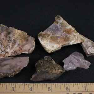 Burro Creek Agate, 12 oz