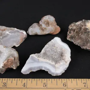 Mexican Agates, 12 oz