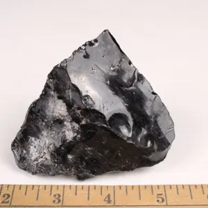 Snowflake Obsidian, 7 oz