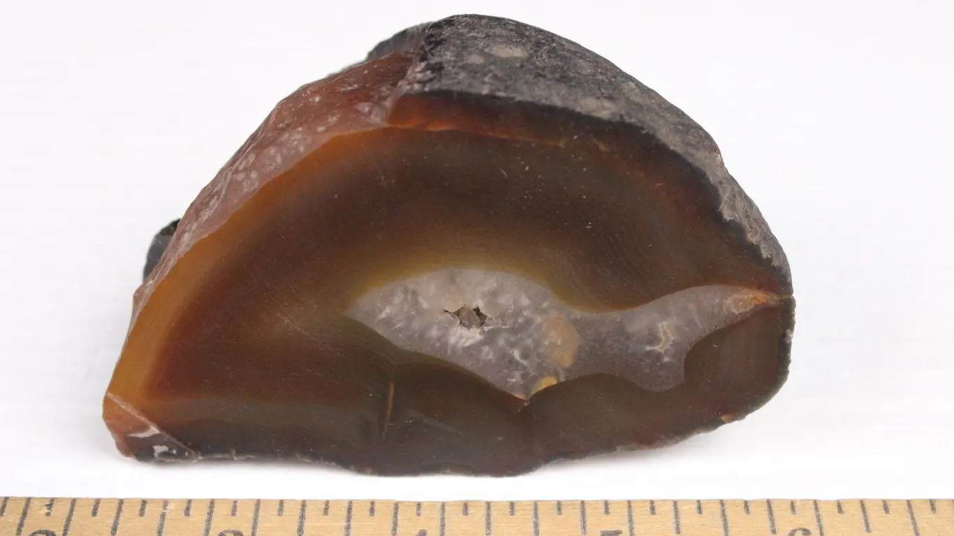Brazilian Agate, 1 lb